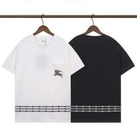 Picture of Burberry T Shirts Short _SKUBurberryS-XXLyztxR36819387